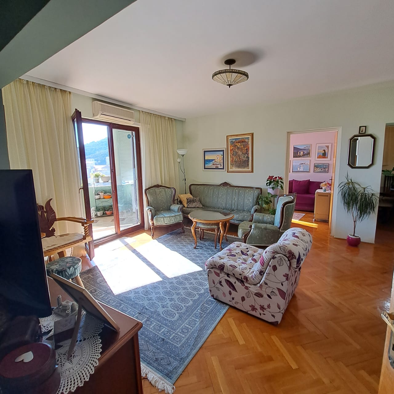 Трёхкомнатная квартира на продажу Дубовица Люкс 98м2 - 7