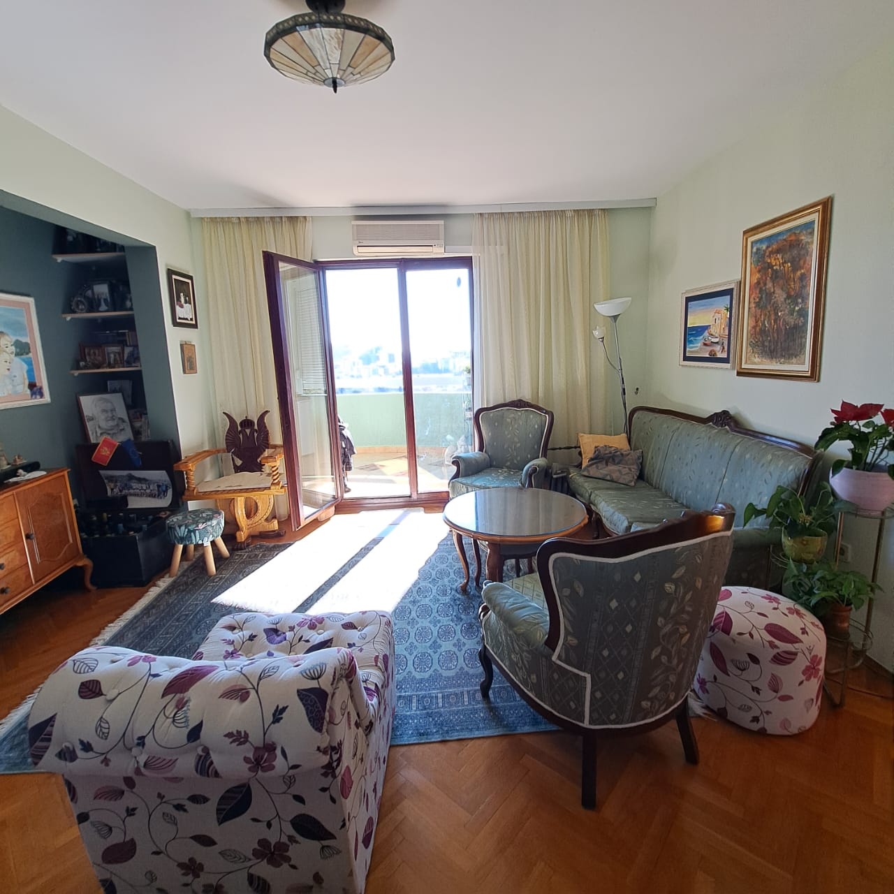 Трёхкомнатная квартира на продажу Дубовица Люкс 98м2 - 4