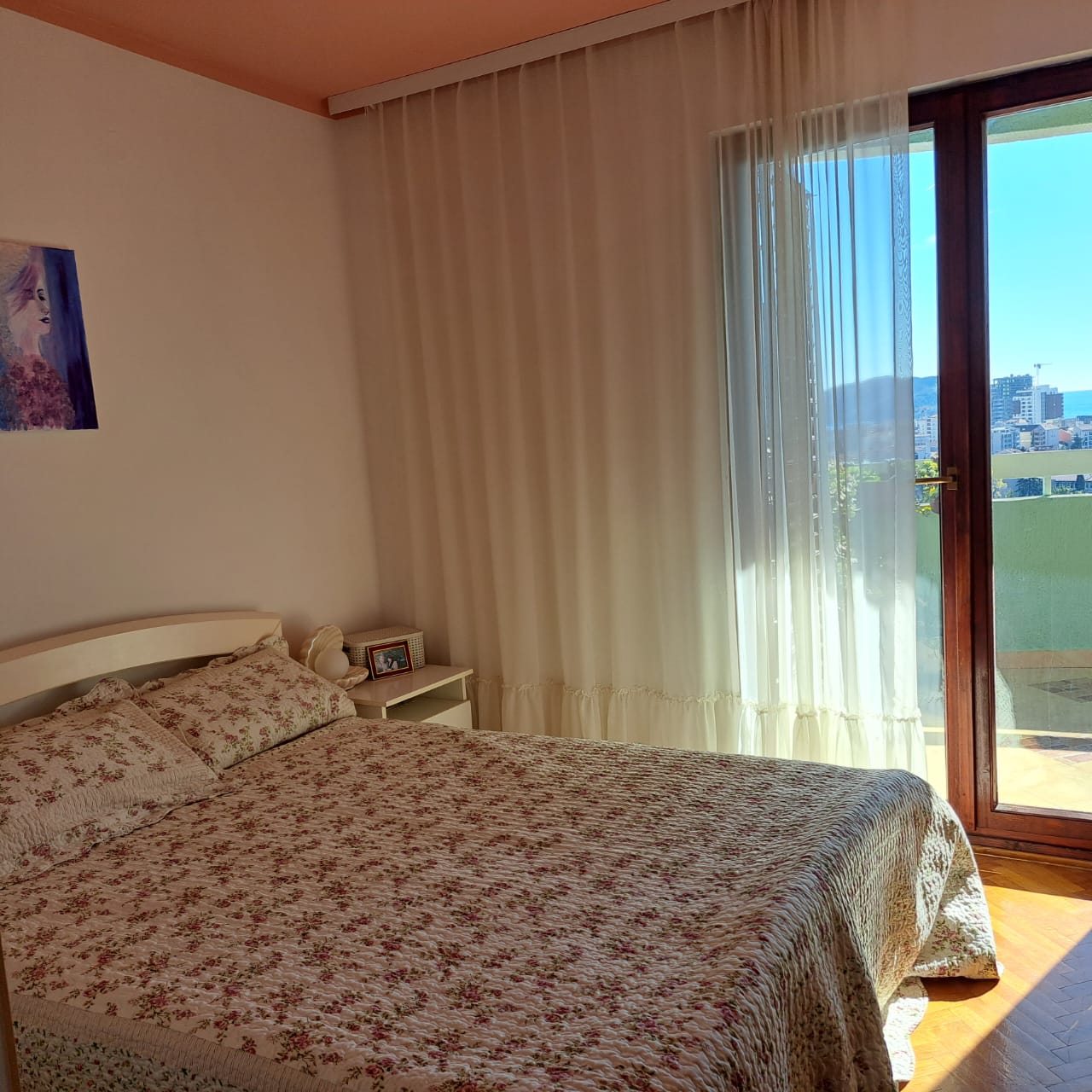 Трёхкомнатная квартира на продажу Дубовица Люкс 98м2 - 18