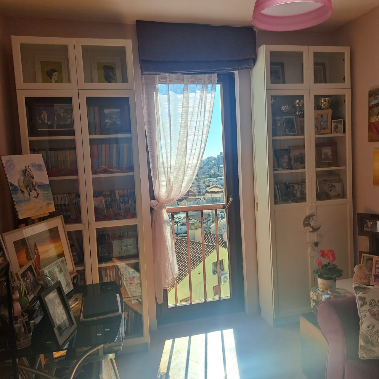 Трёхкомнатная квартира на продажу Дубовица Люкс 98м2 - 26