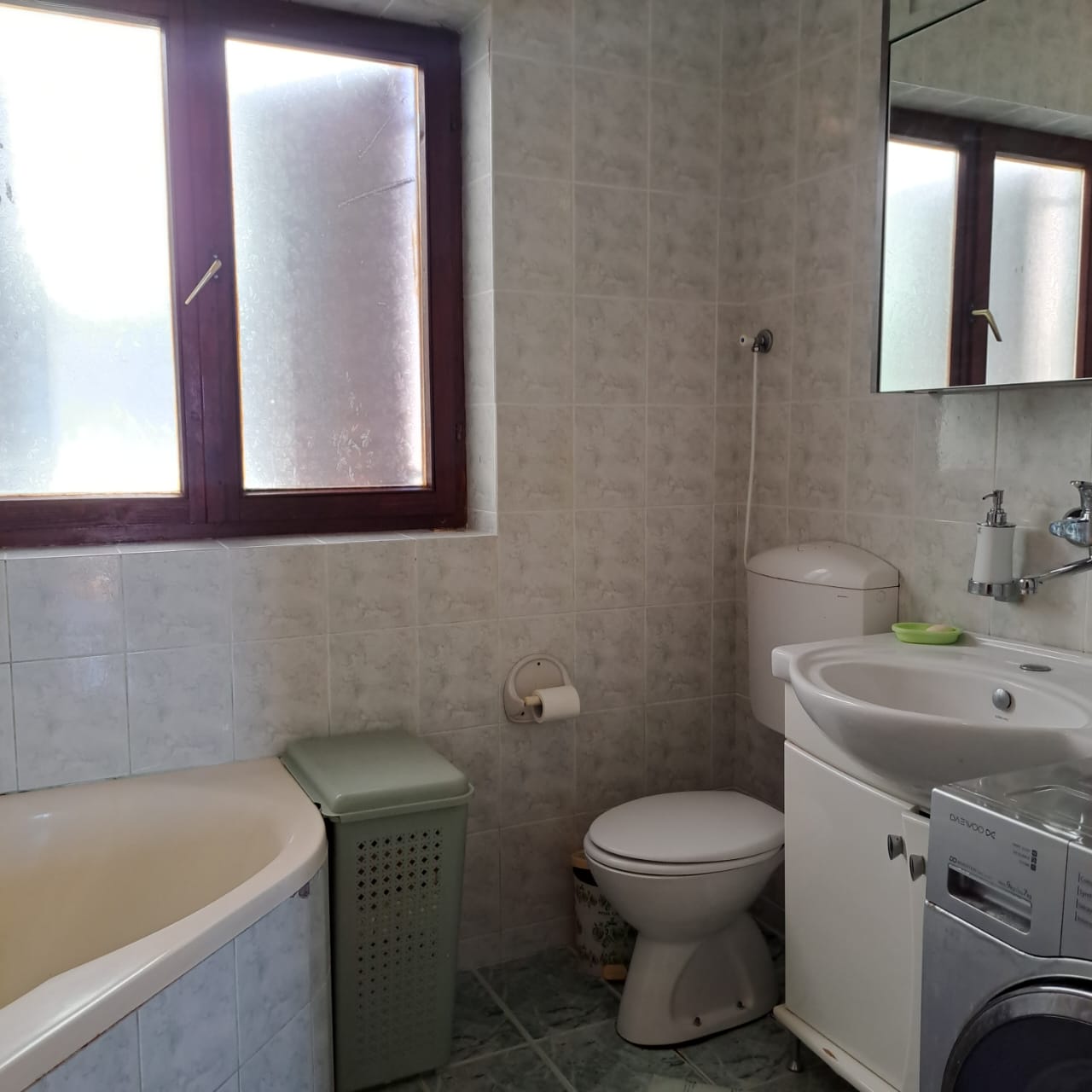 Трёхкомнатная квартира на продажу Дубовица Люкс 98м2 - 12