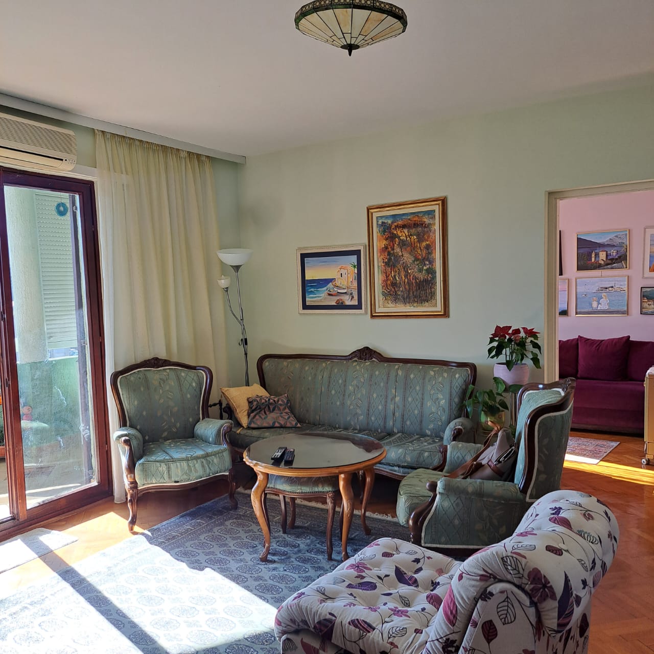 Трёхкомнатная квартира на продажу Дубовица Люкс 98м2 - 6