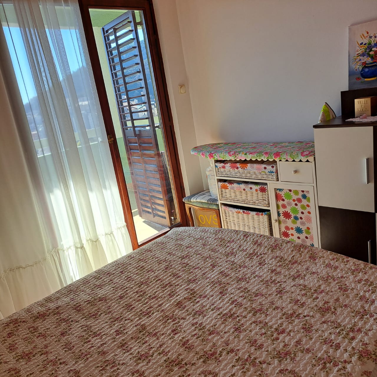 Трёхкомнатная квартира на продажу Дубовица Люкс 98м2 - 20