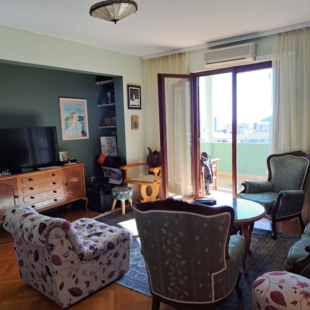 Трёхкомнатная квартира на продажу Дубовица Люкс 98м2 - 22