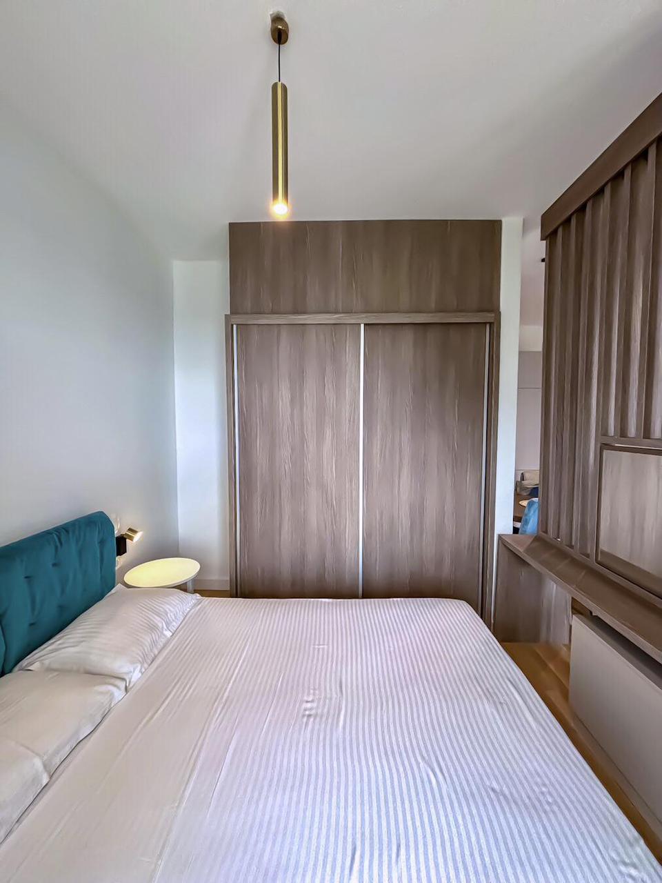 One bedroom Apartment for sale Becici 40m2 - 7