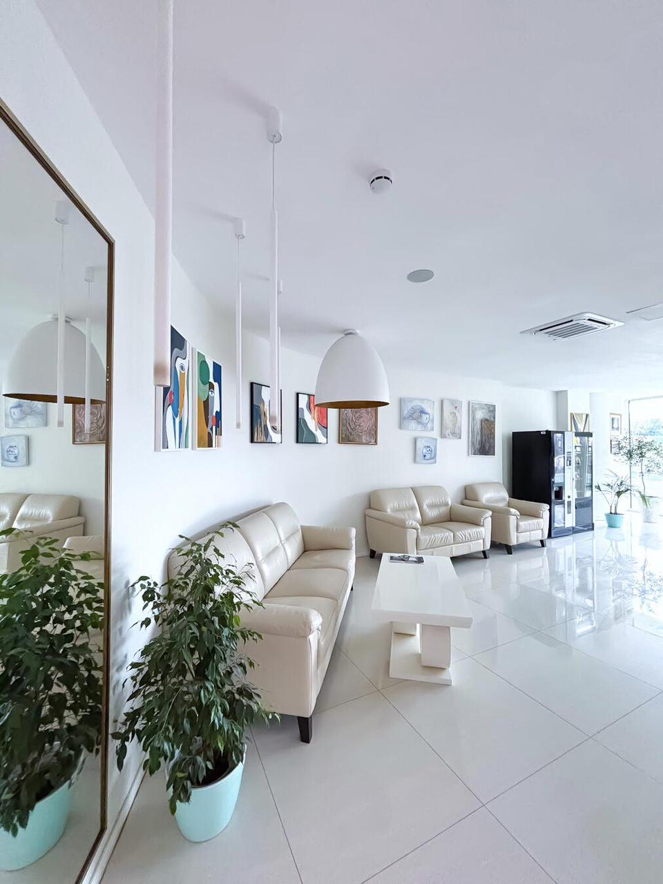 One bedroom Apartment for sale Becici 40m2 - 14