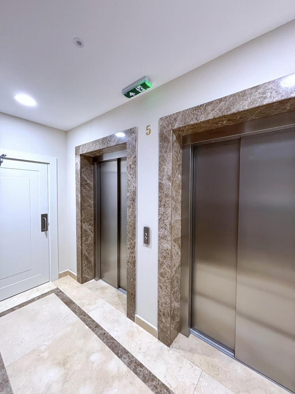 One bedroom Apartment for sale Becici 40m2 - 17