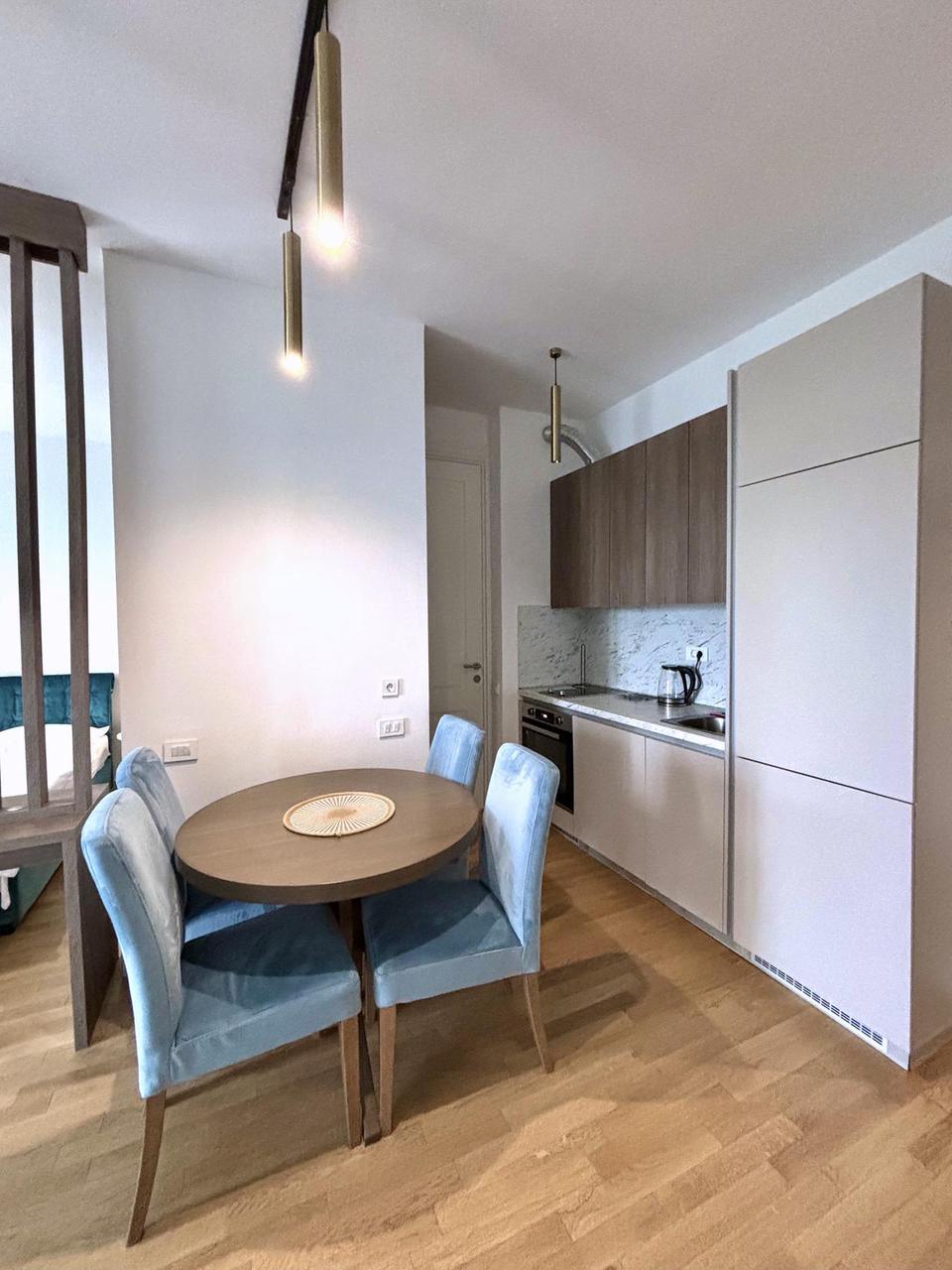 One bedroom Apartment for sale Becici 40m2 - 5