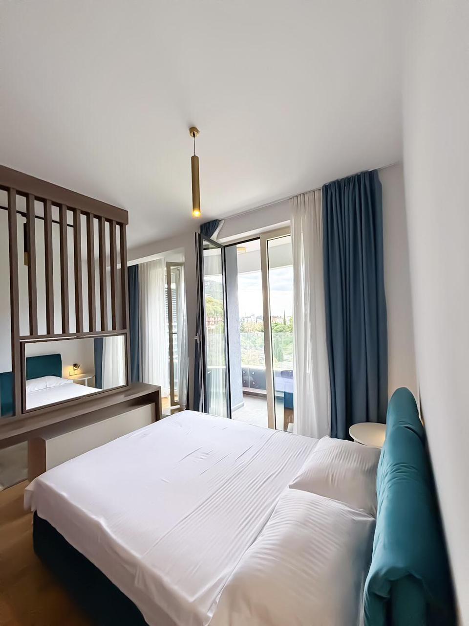 One bedroom Apartment for sale Becici 40m2 - 6