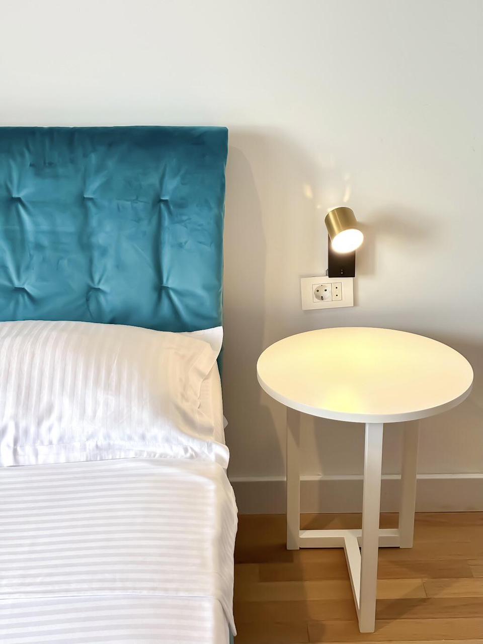 One bedroom Apartment for sale Becici 40m2 - 3