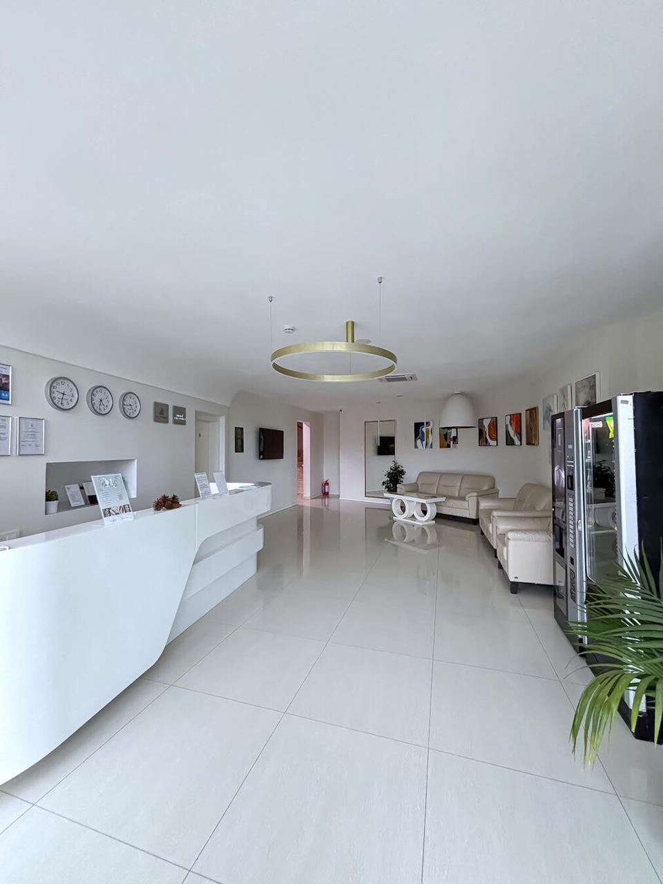 One bedroom Apartment for sale Becici 40m2 - 13