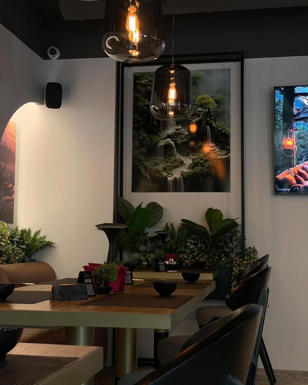 Budva’da satılık kafe 69m2 - 5