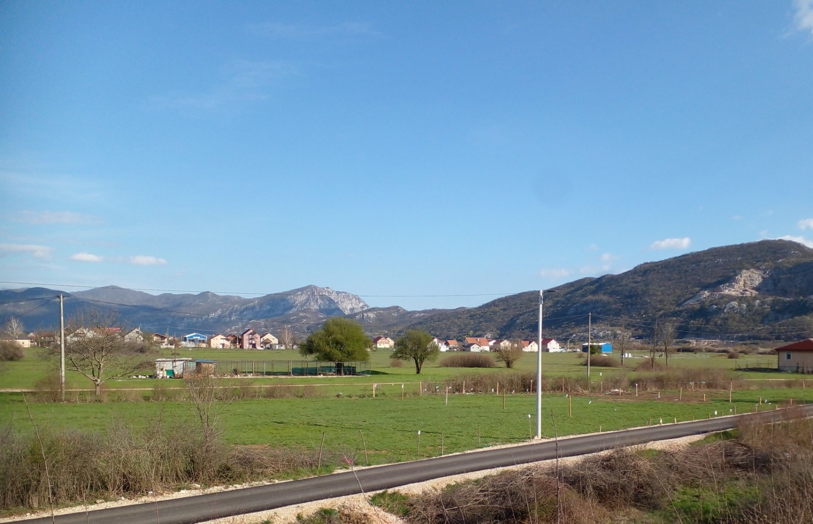 Land for sale Niksic 1000m2 - 3