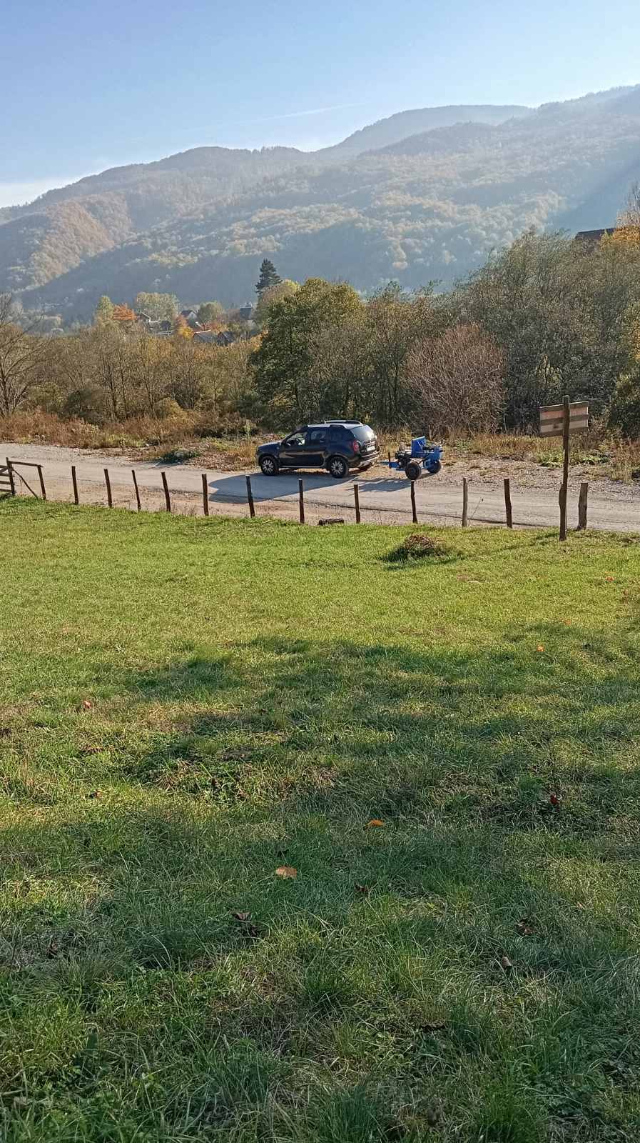 Urbanizovano zemljište na prodaju Vojkovići 2000m2