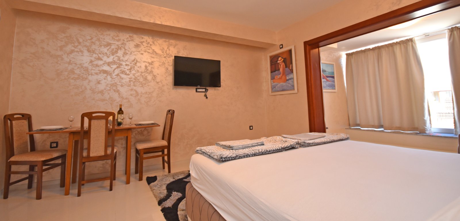 Apartments for sale Igalo 45m2 - 16
