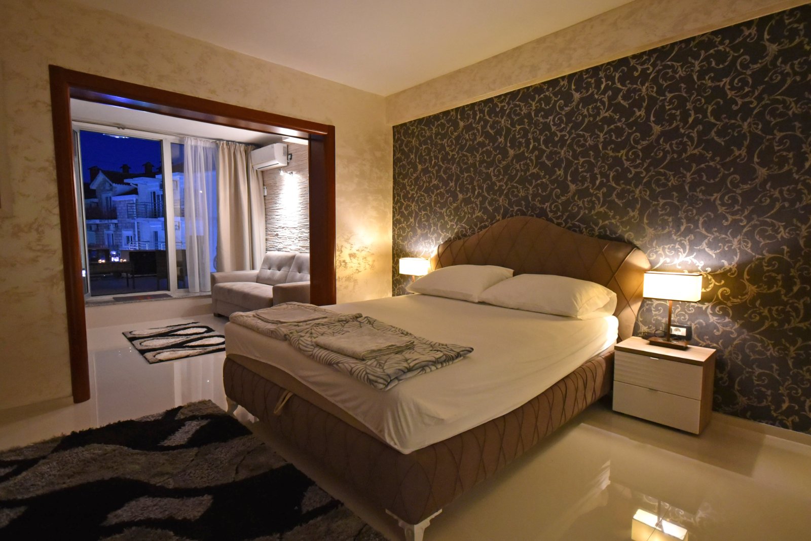 Apartments for sale Igalo 45m2 - 15