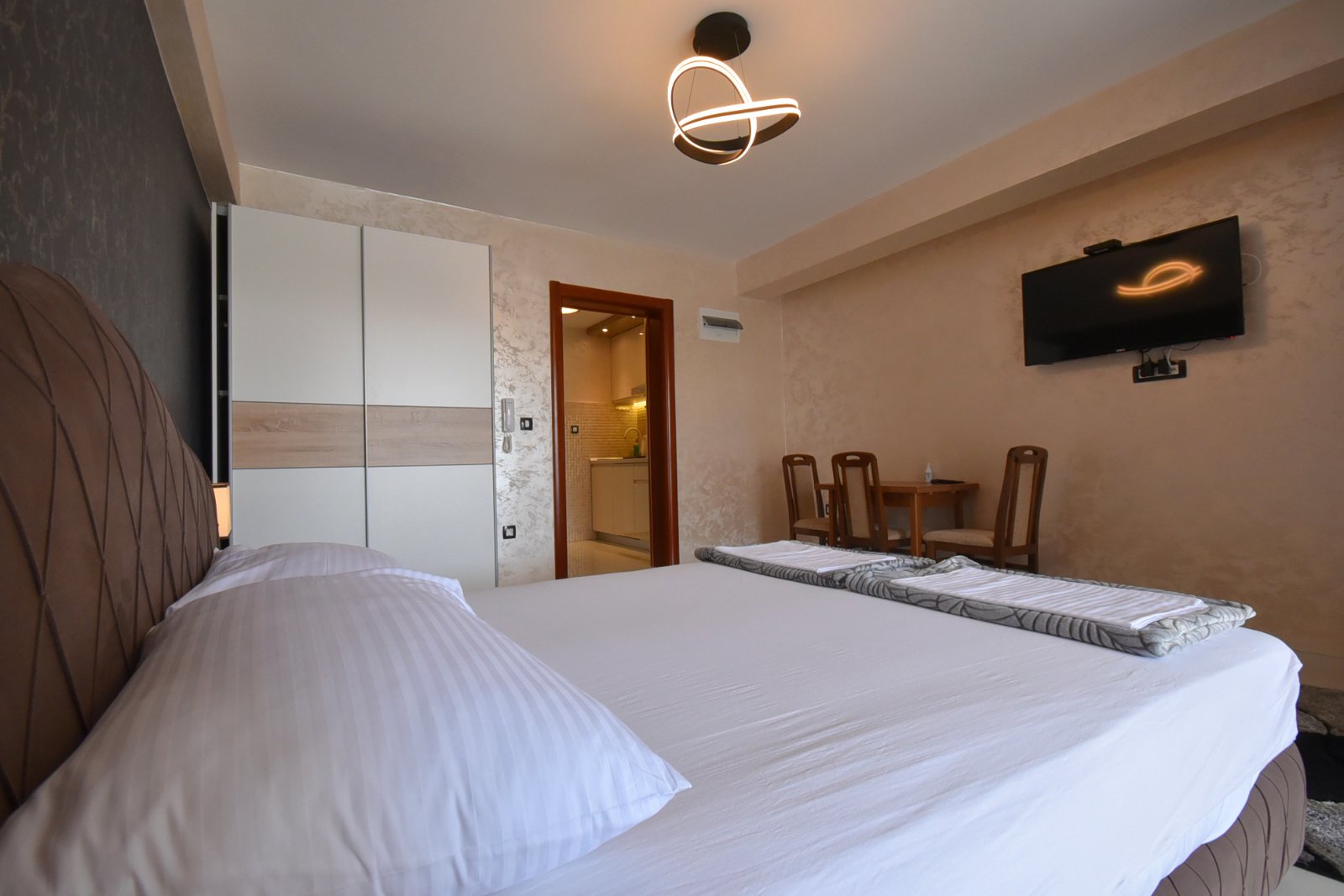 Apartments for sale Igalo 45m2 - 5