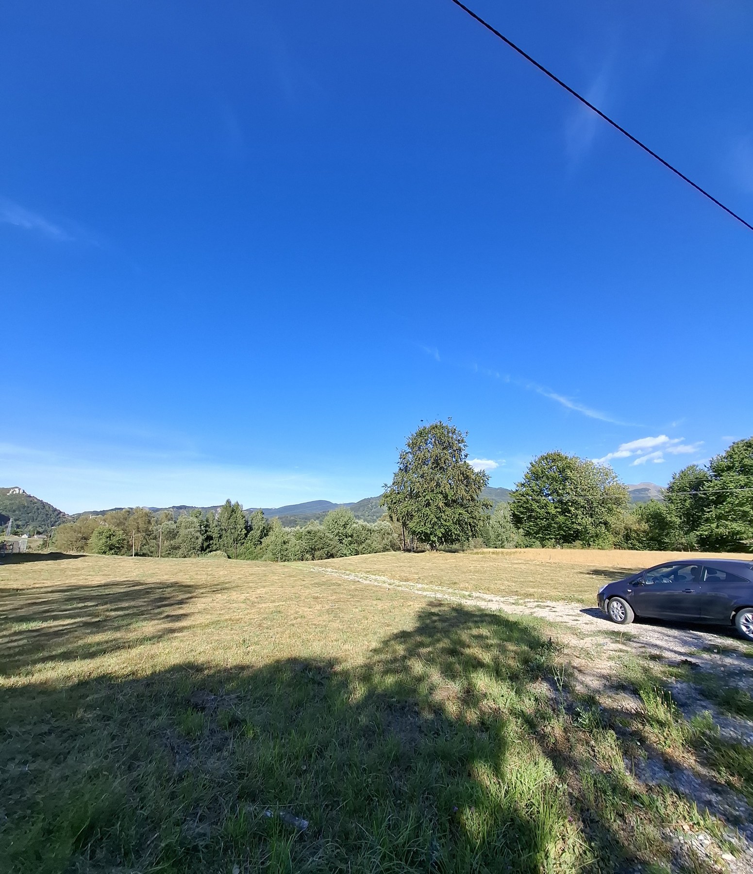 Urbanized land for sale Drijenak 500m2 - 5