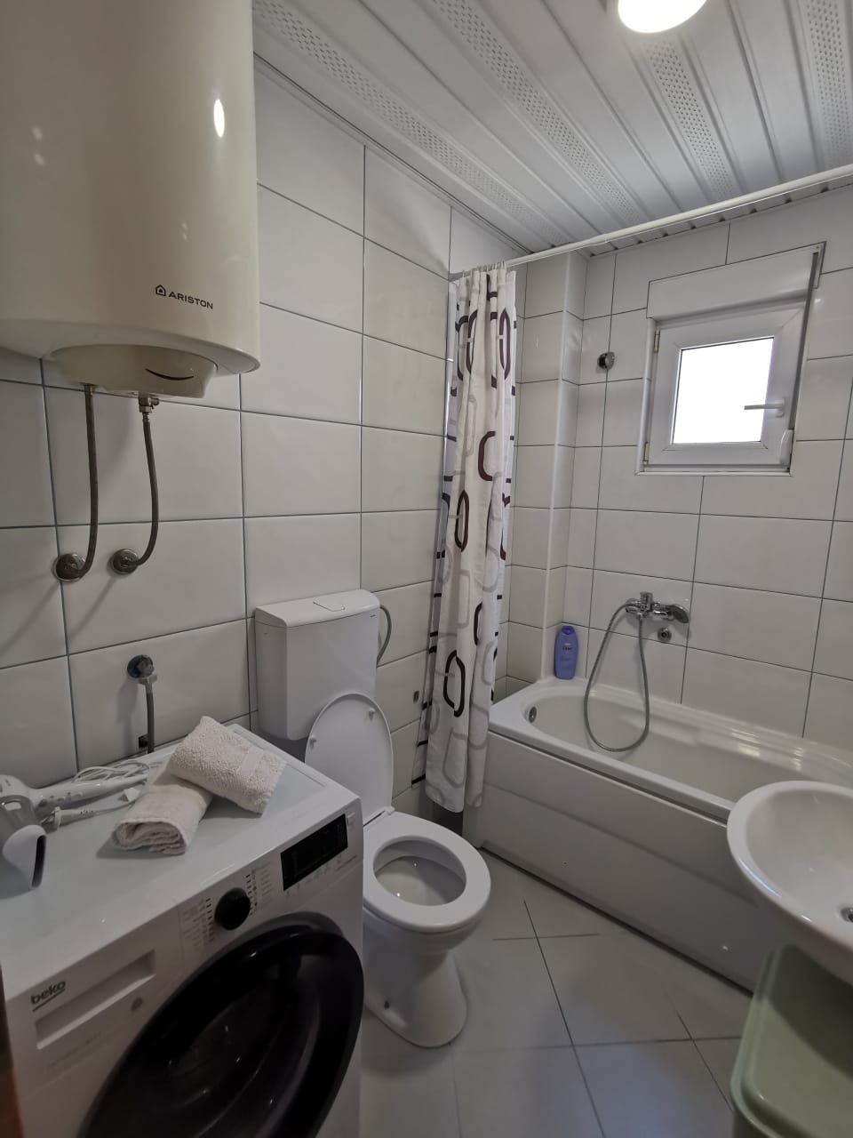 Jednosoban stan za izdavanje Zabjelo 43m2 - 5