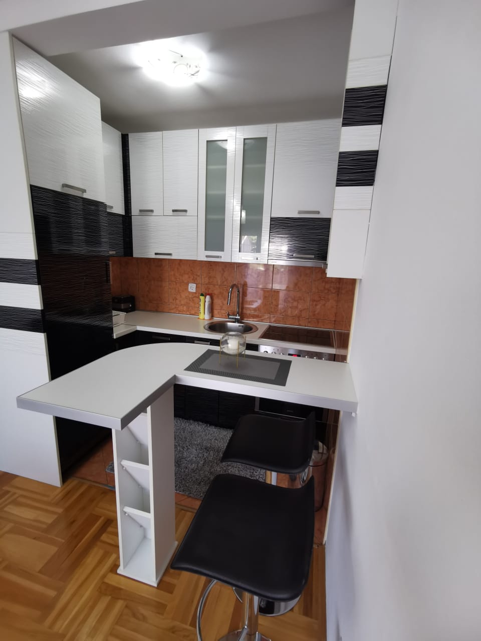 Jednosoban stan za izdavanje Zabjelo 43m2 - 4