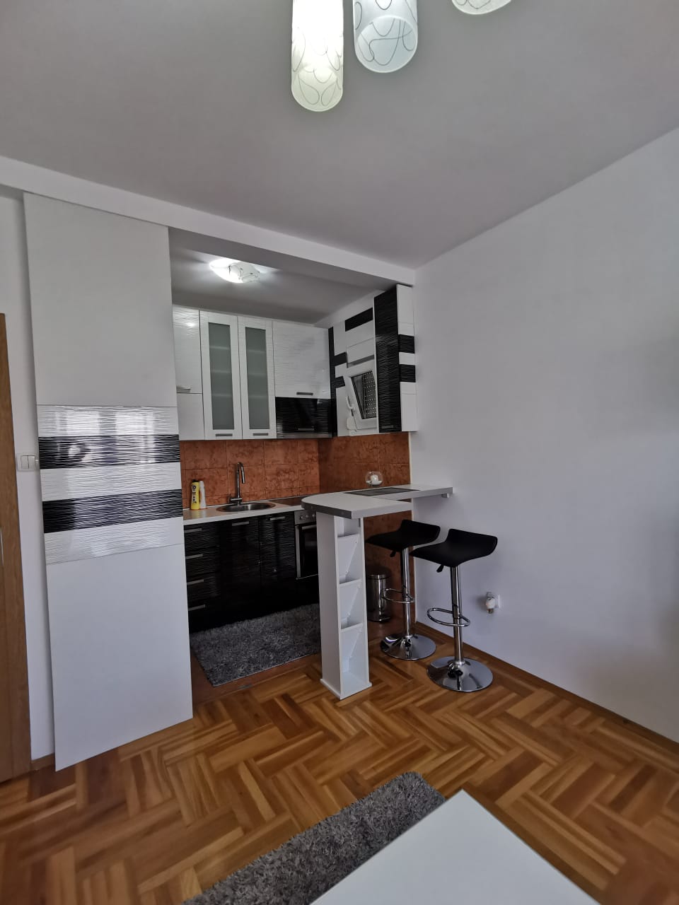 Jednosoban stan za izdavanje Zabjelo 43m2 - 7