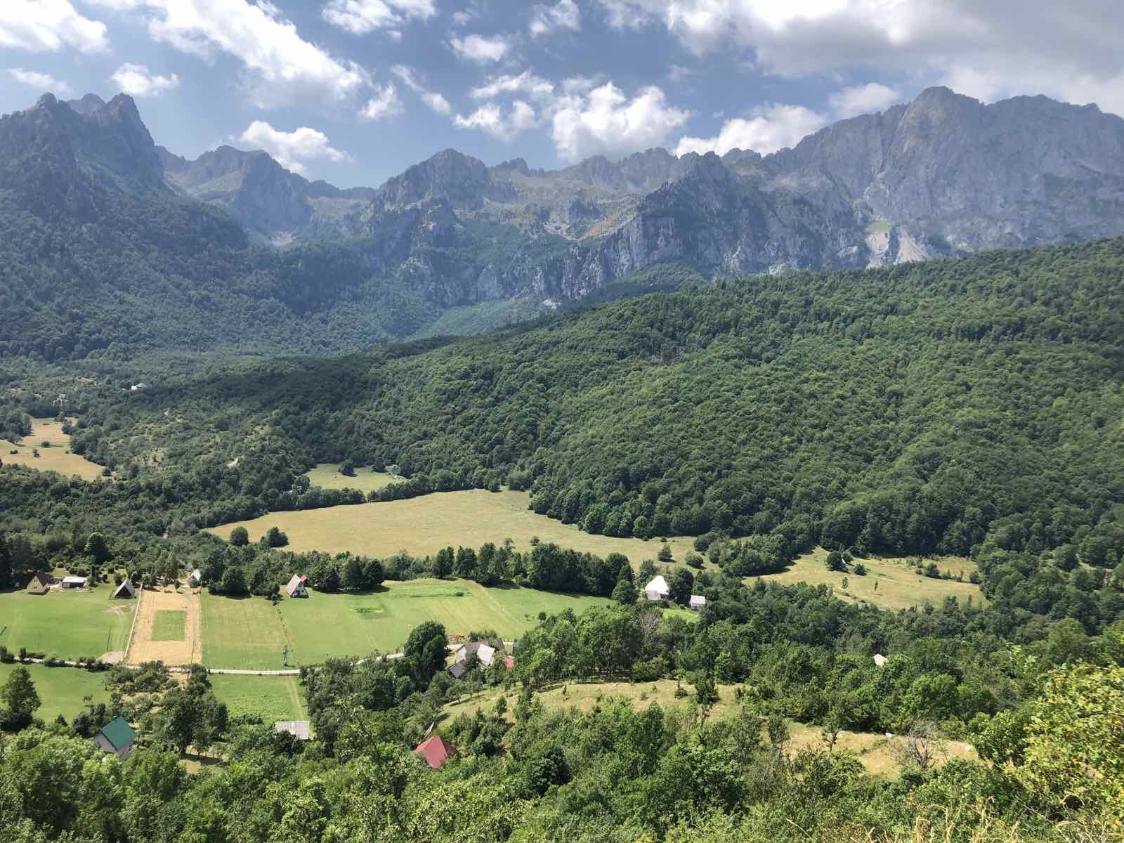 Satılık Arsa Gornje Lipovo 9000m2 - 7