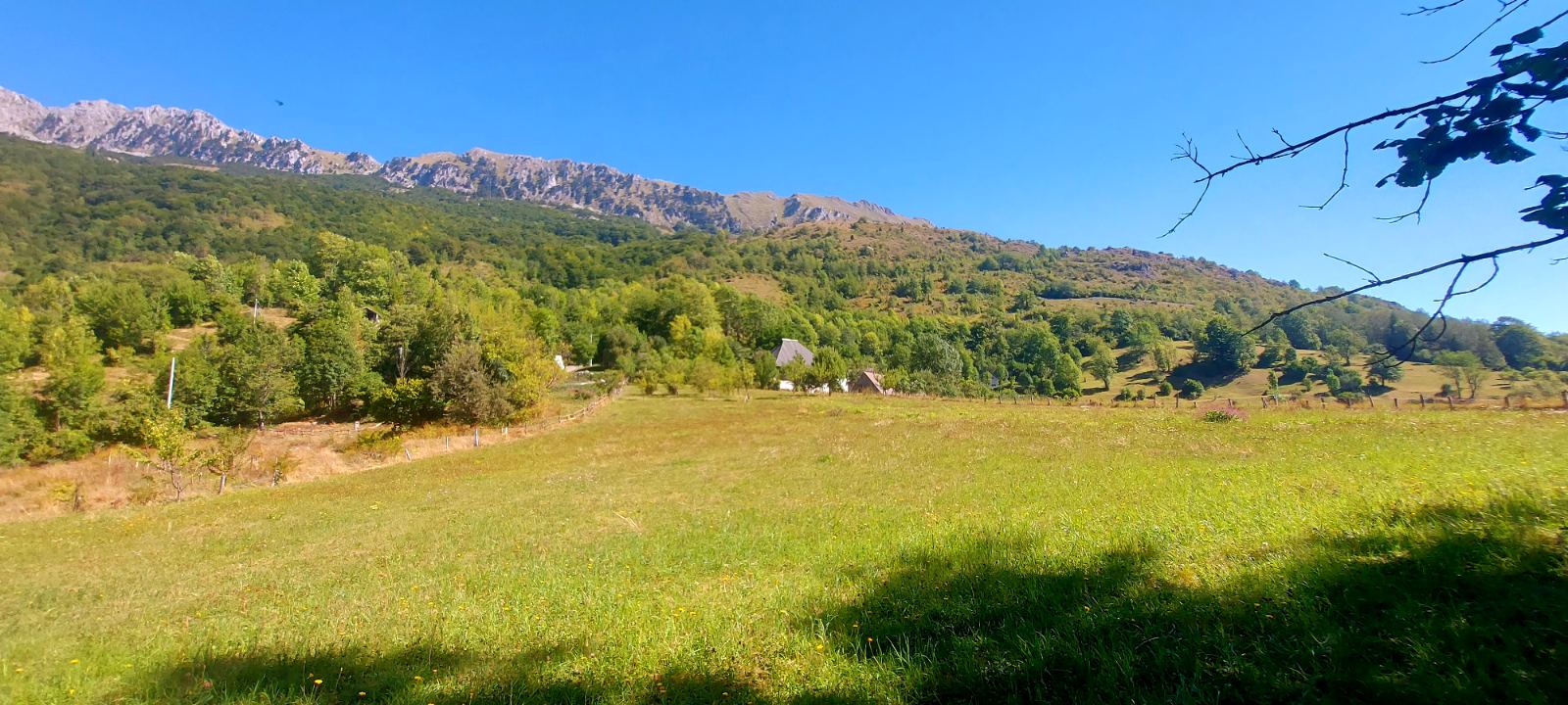 Satılık Arsa Gornje Lipovo 9000m2 - 2