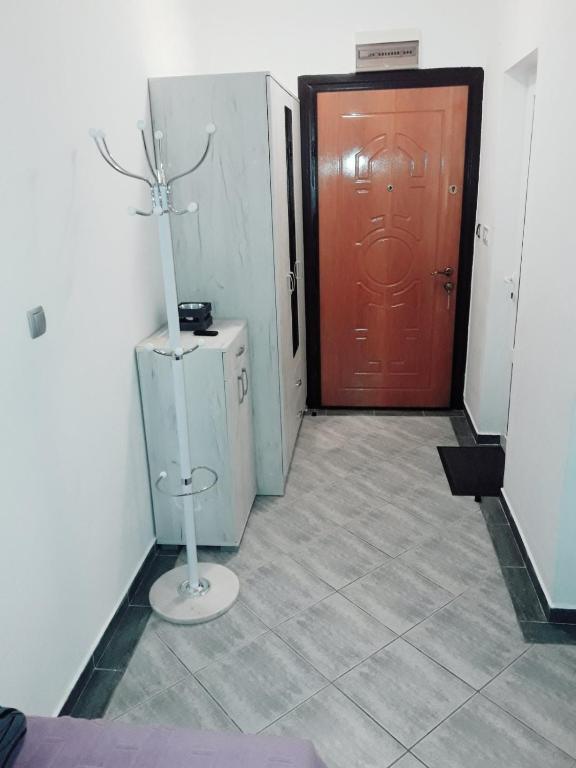 One bedroom apartment for rent Budva 40m2 - 14