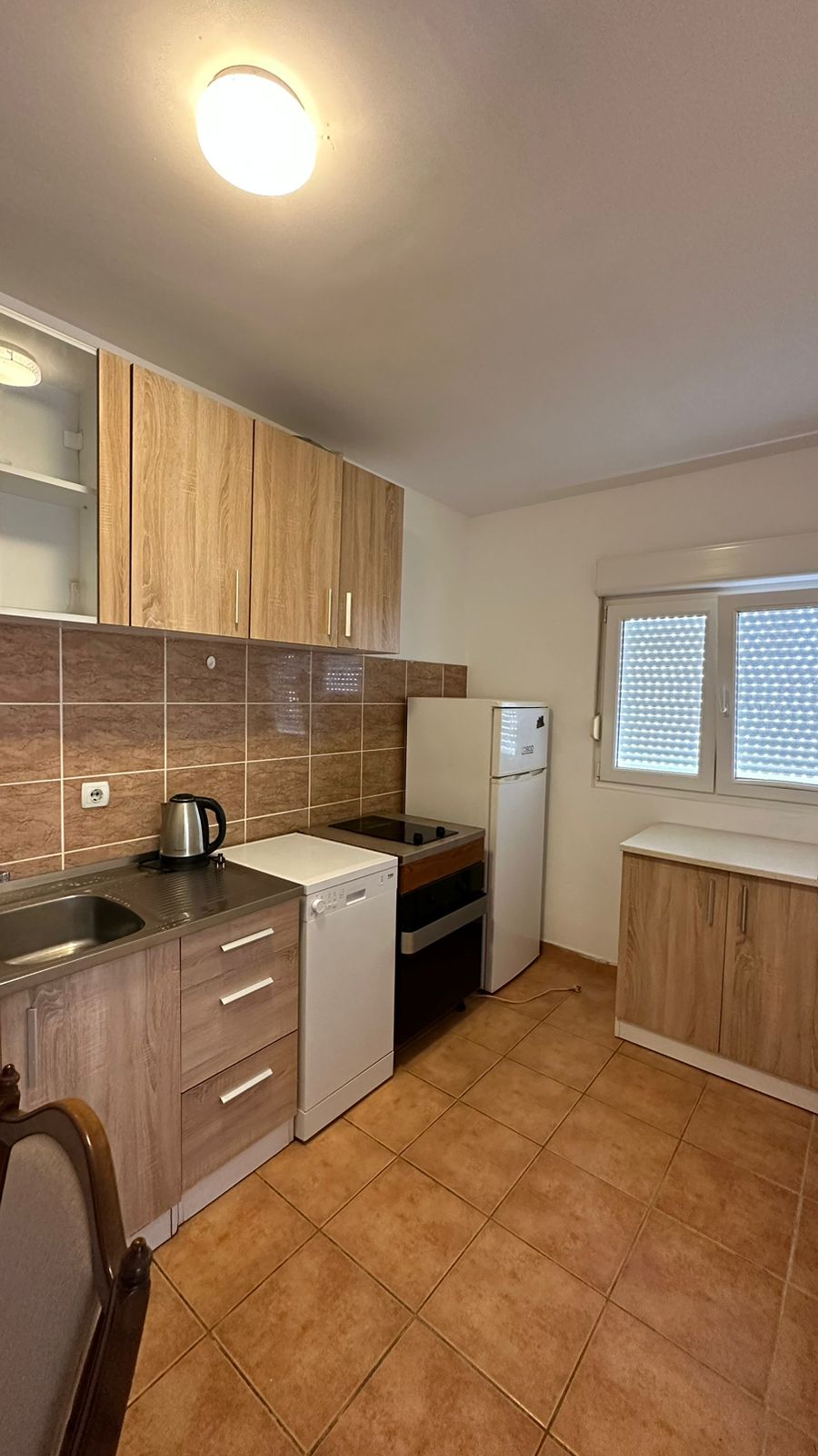 Просторная квартира на продажу Лази 160м2 - 22