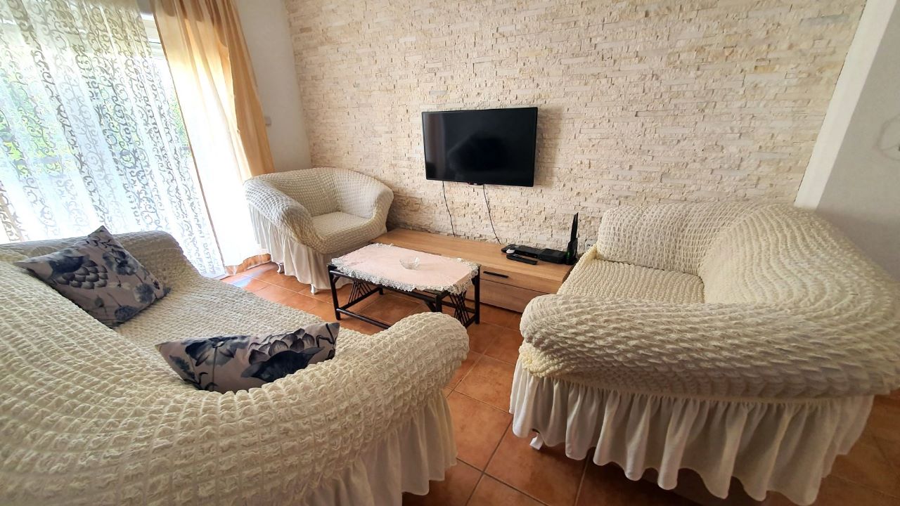 Просторная квартира на продажу Лази 160м2 - 21