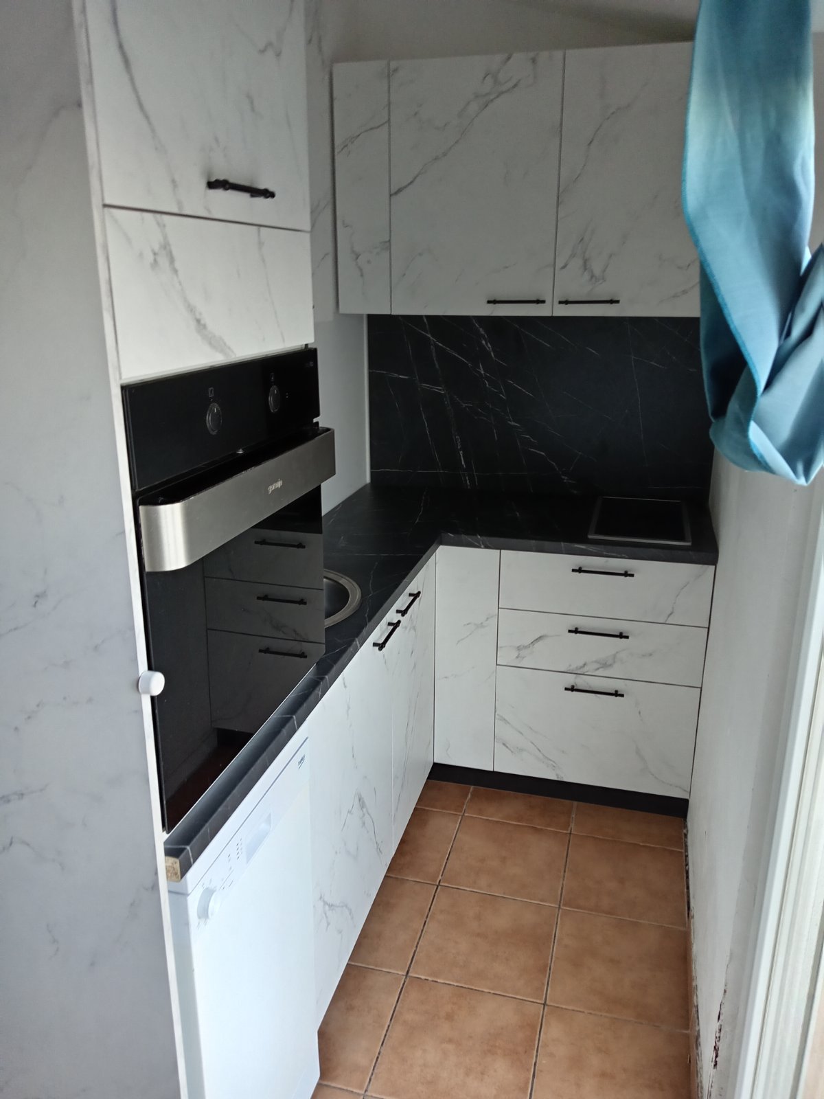 Просторная квартира на продажу Лази 160м2 - 10