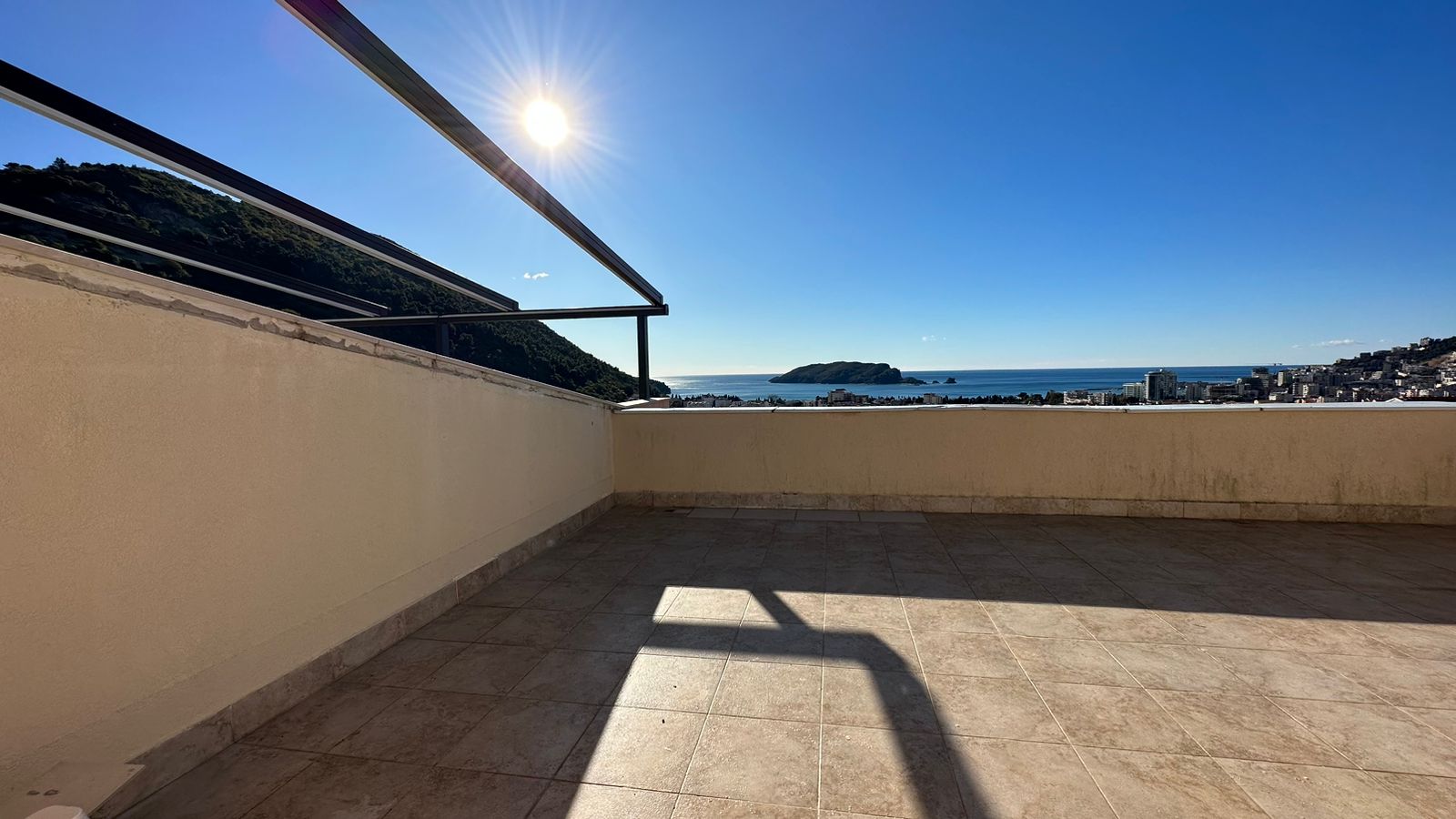 Просторная квартира на продажу Лази 160м2 - 30