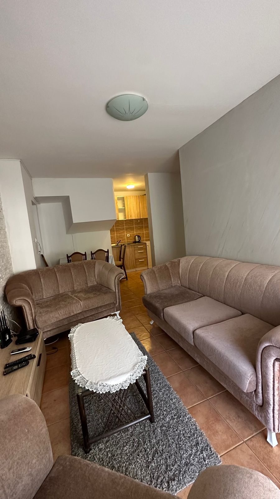 Просторная квартира на продажу Лази 160м2 - 29