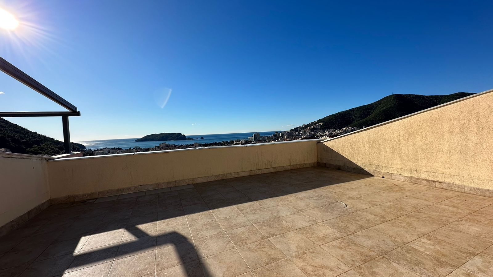 Просторная квартира на продажу Лази 160м2 - 36