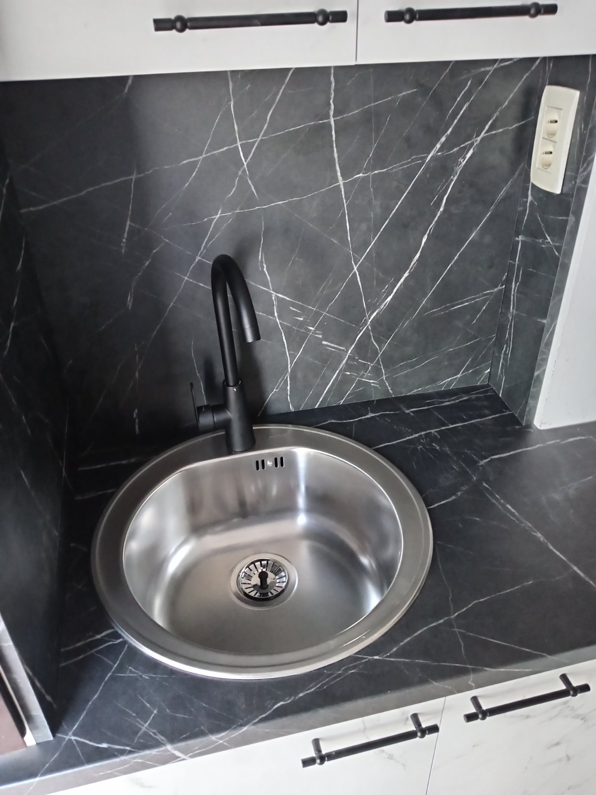 Просторная квартира на продажу Лази 160м2 - 14