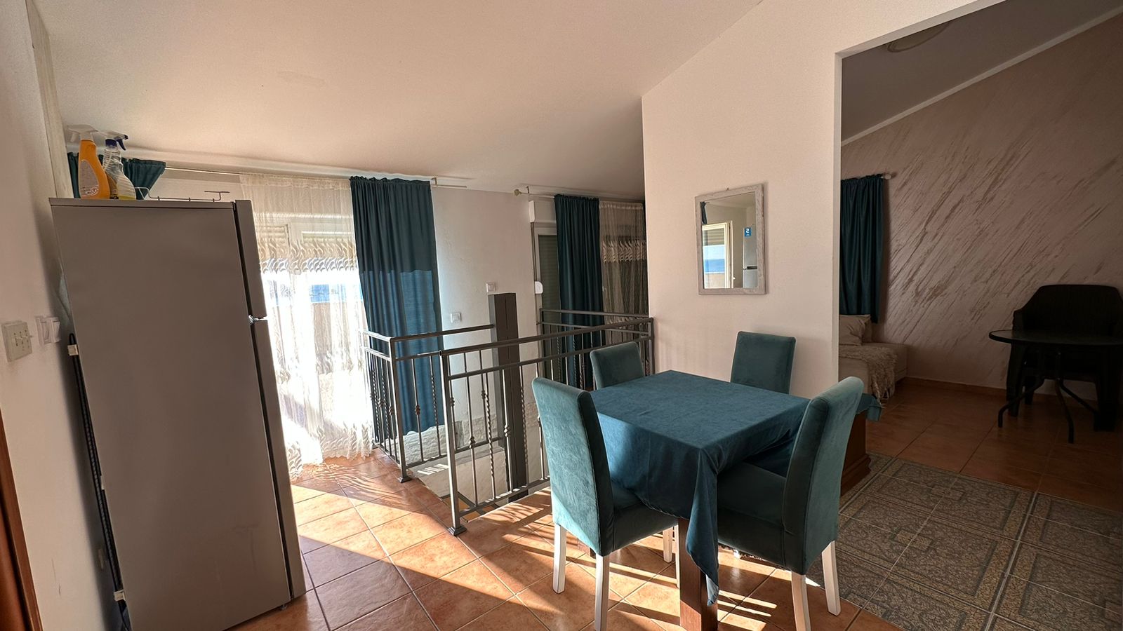 Просторная квартира на продажу Лази 160м2 - 4