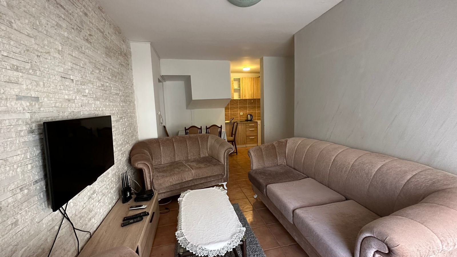 Просторная квартира на продажу Лази 160м2 - 35