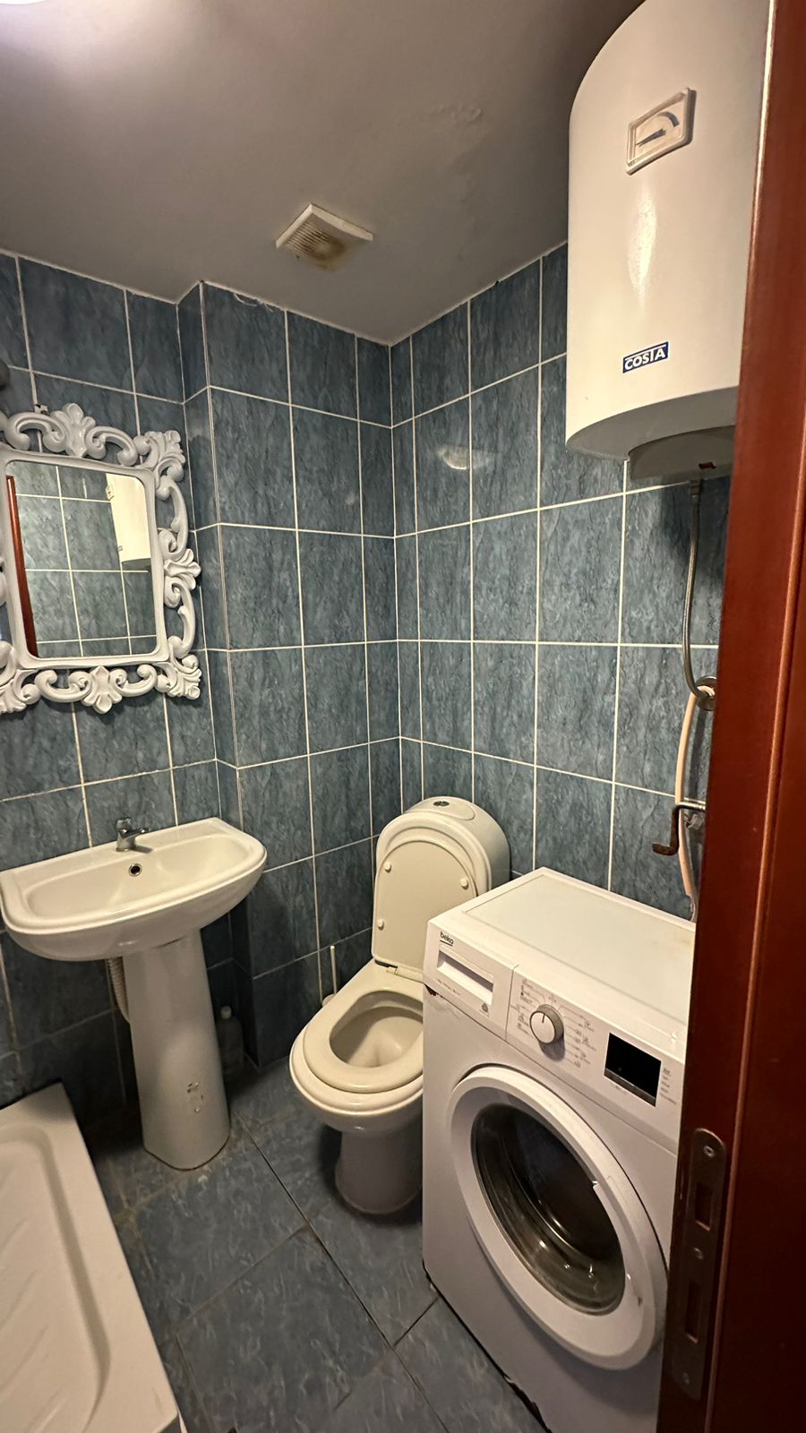 Просторная квартира на продажу Лази 160м2 - 38