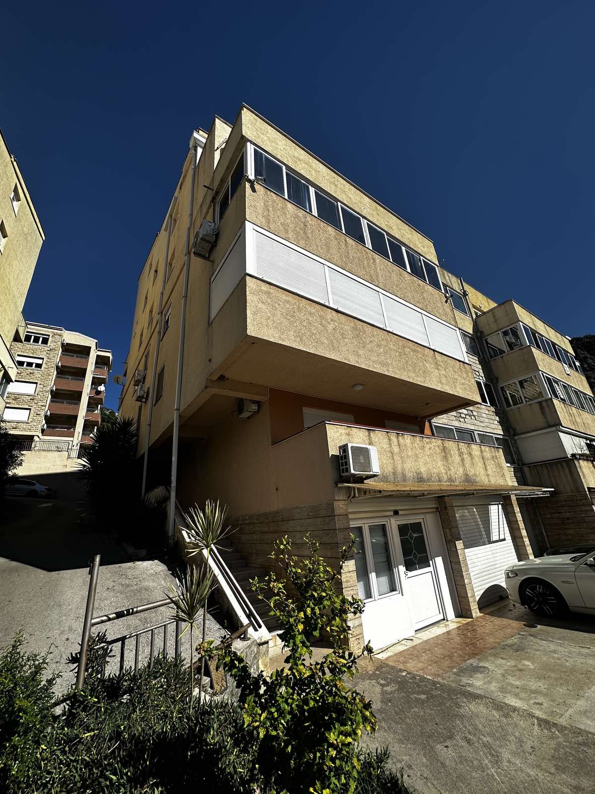 Просторная квартира на продажу Лази 160м2 - 12