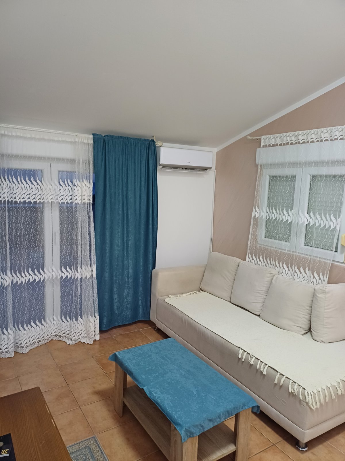 Просторная квартира на продажу Лази 160м2 - 2