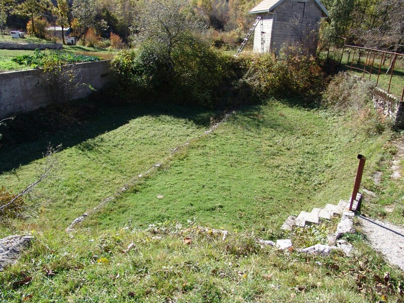 Cottage for sale Cetinje 123m2 - 4