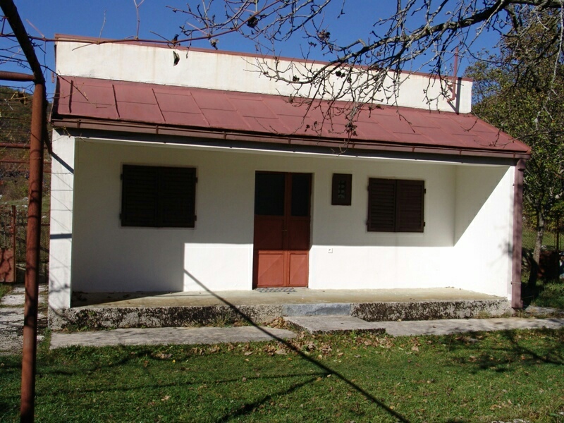 Cottage for sale Cetinje 123m2 - 3