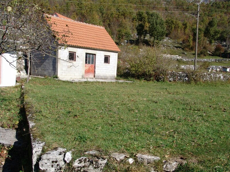 Cottage for sale Cetinje 123m2 - 5