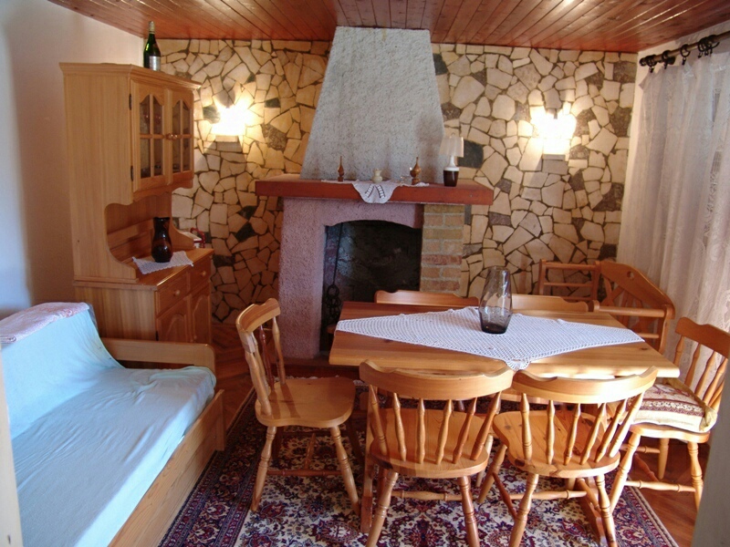 Cottage for sale Cetinje 123m2 - 7