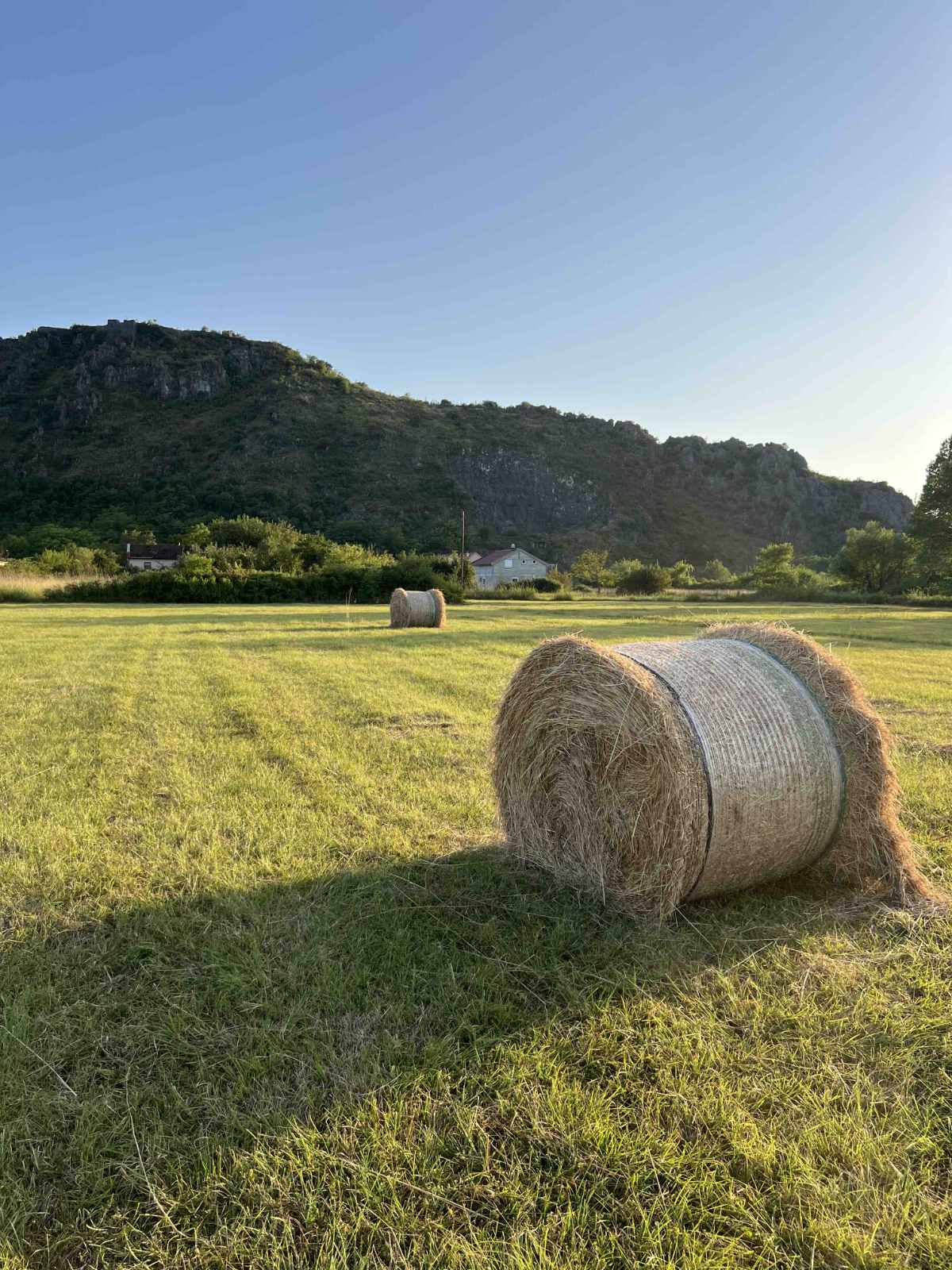 Urbanized Land for Sale Spuž 13391m2 - 3