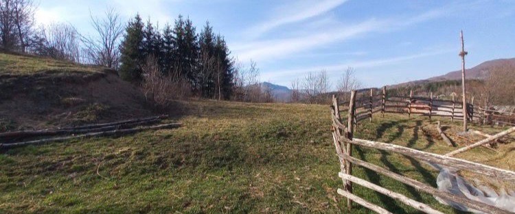 Urbanized Plot for sale Gornji Pazalj 610m2 - 3