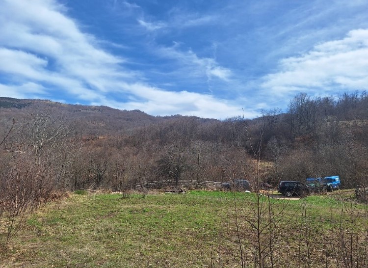 Urbanized Plot for sale Gornji Pazalj 610m2 - 4