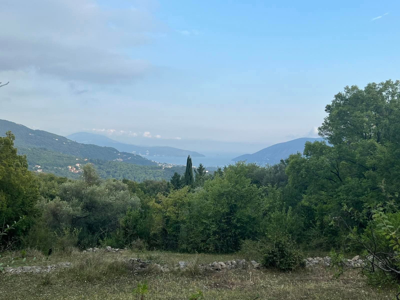 İmarlı Arsa Satılık Gornji Mojdež 9800m2 - 4