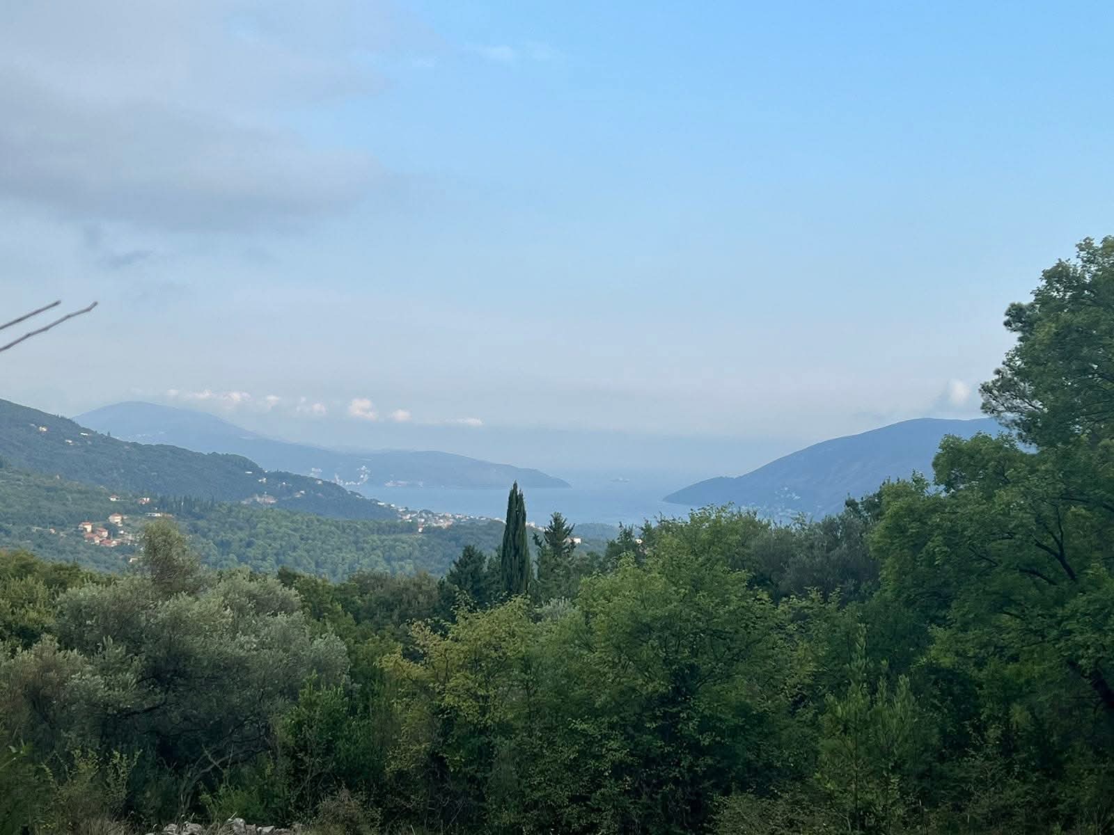 İmarlı Arsa Satılık Gornji Mojdež 9800m2 - 10