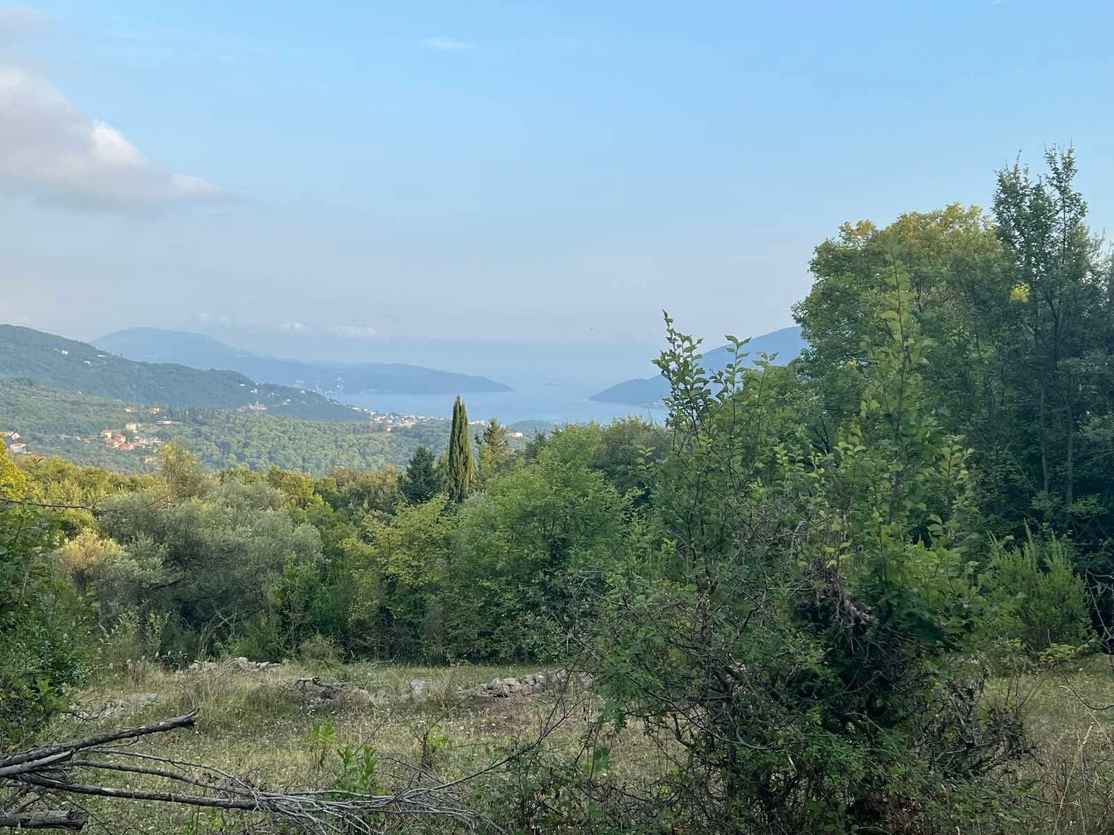İmarlı Arsa Satılık Gornji Mojdež 9800m2 - 16